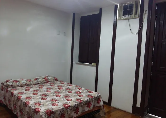 Feijo Hostel Porto Maravilha Rio de Janeiro